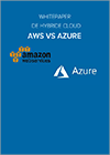 AWS vs Azure