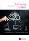Cloud computing: dit bepaalt uw keuze