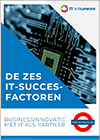 De zes IT succesfactoren