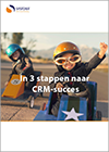 CRM succesfactoren