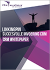 Linking pin bij succesvolle invoering van CRM