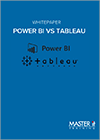 Power BI vs Tableau