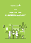 De basis van projectmanagement