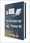 De juiste route met Power BI