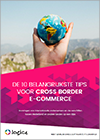 10 belangrijke tips voor cross border e-commerce