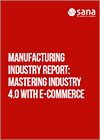 Manufacturing Industrie rapport