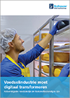 Voedselindustrie moet digitaal transformeren