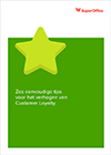 Customer Loyalty verhogen met deze zes tips